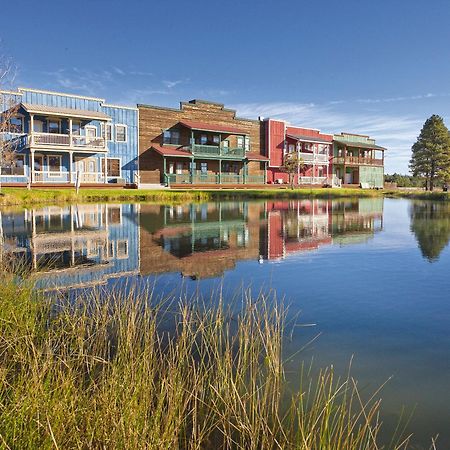 Worldmark Bison Ranch Overgaard Luaran gambar