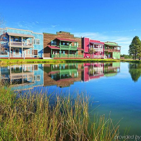 Worldmark Bison Ranch Overgaard Luaran gambar