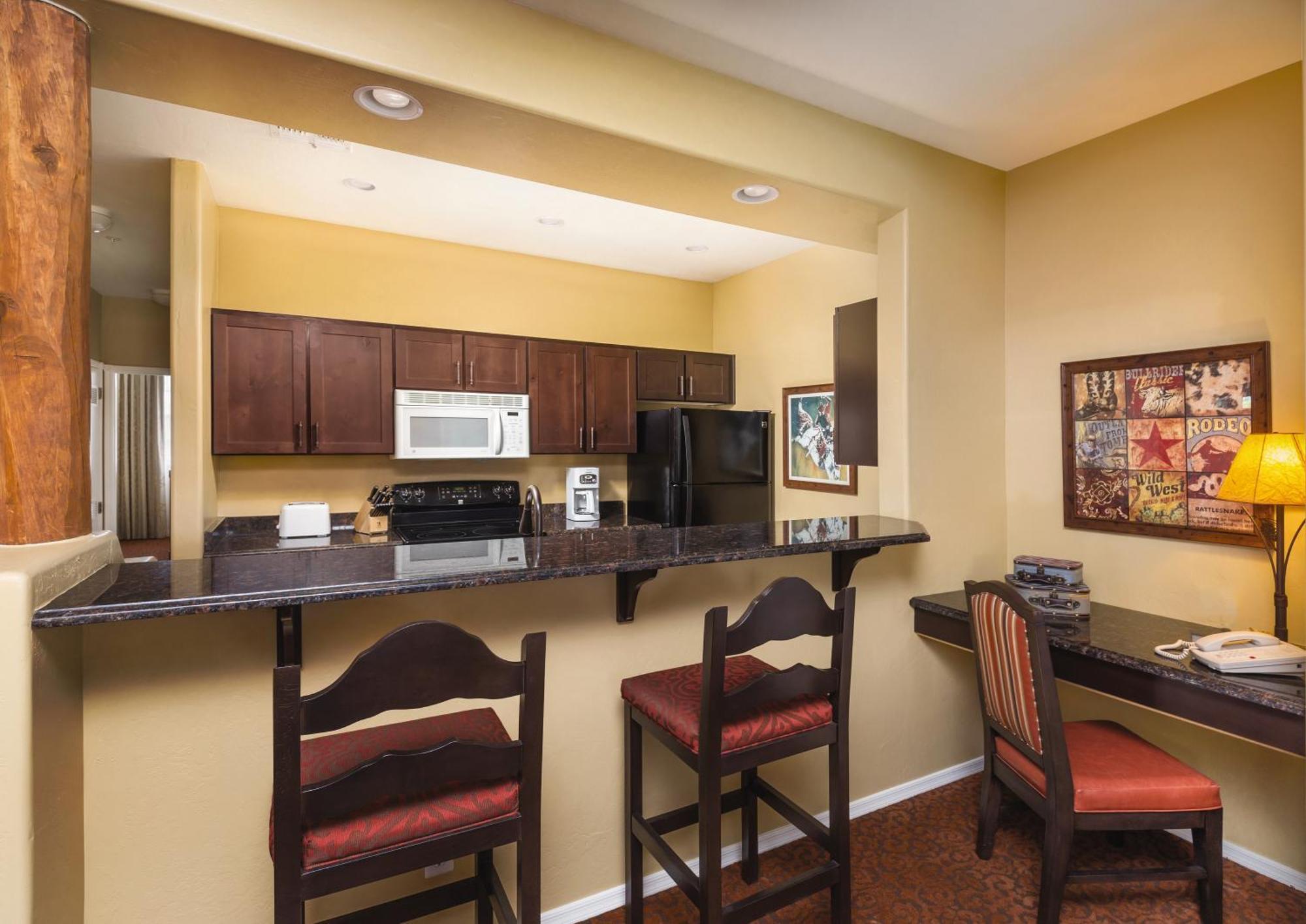 Worldmark Bison Ranch Overgaard Luaran gambar