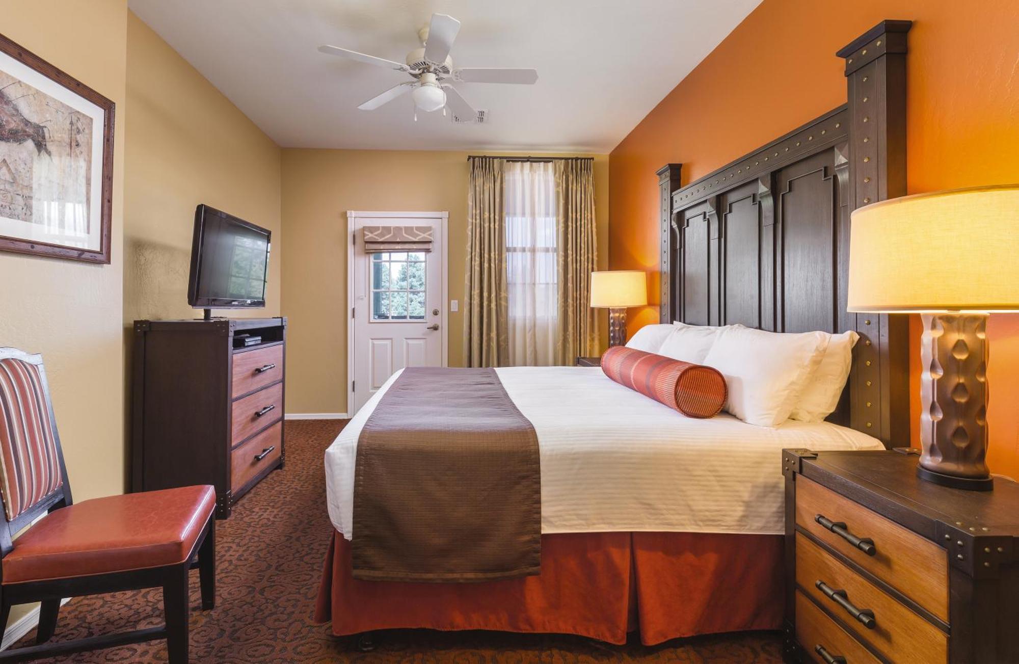 Worldmark Bison Ranch Overgaard Luaran gambar