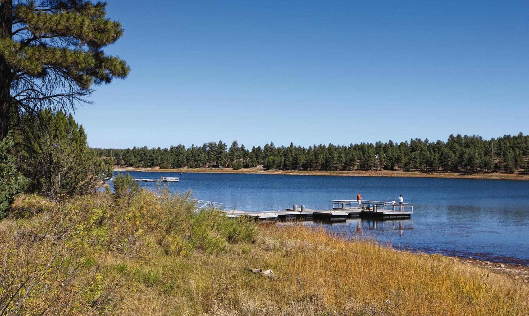 Worldmark Bison Ranch Overgaard Luaran gambar
